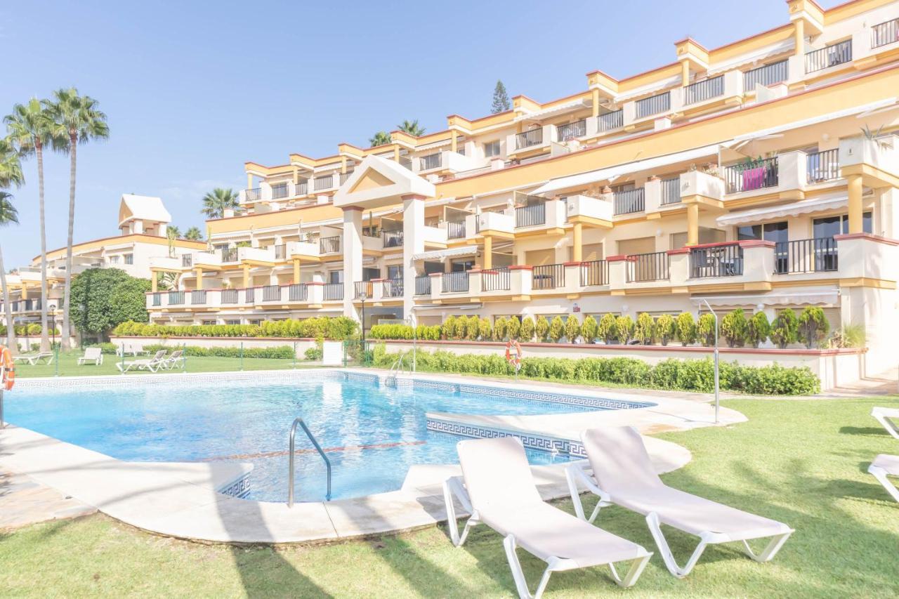 Romana Playa Pool Paradise - Happy Marbellac